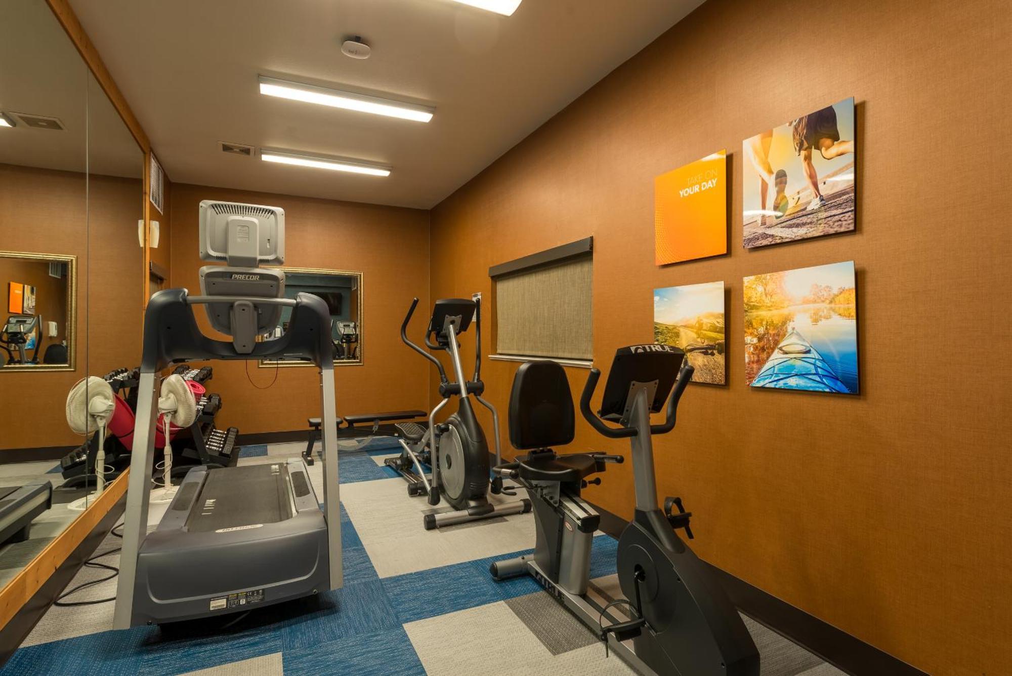 Comfort Inn & Suites Аламоса Екстериор снимка