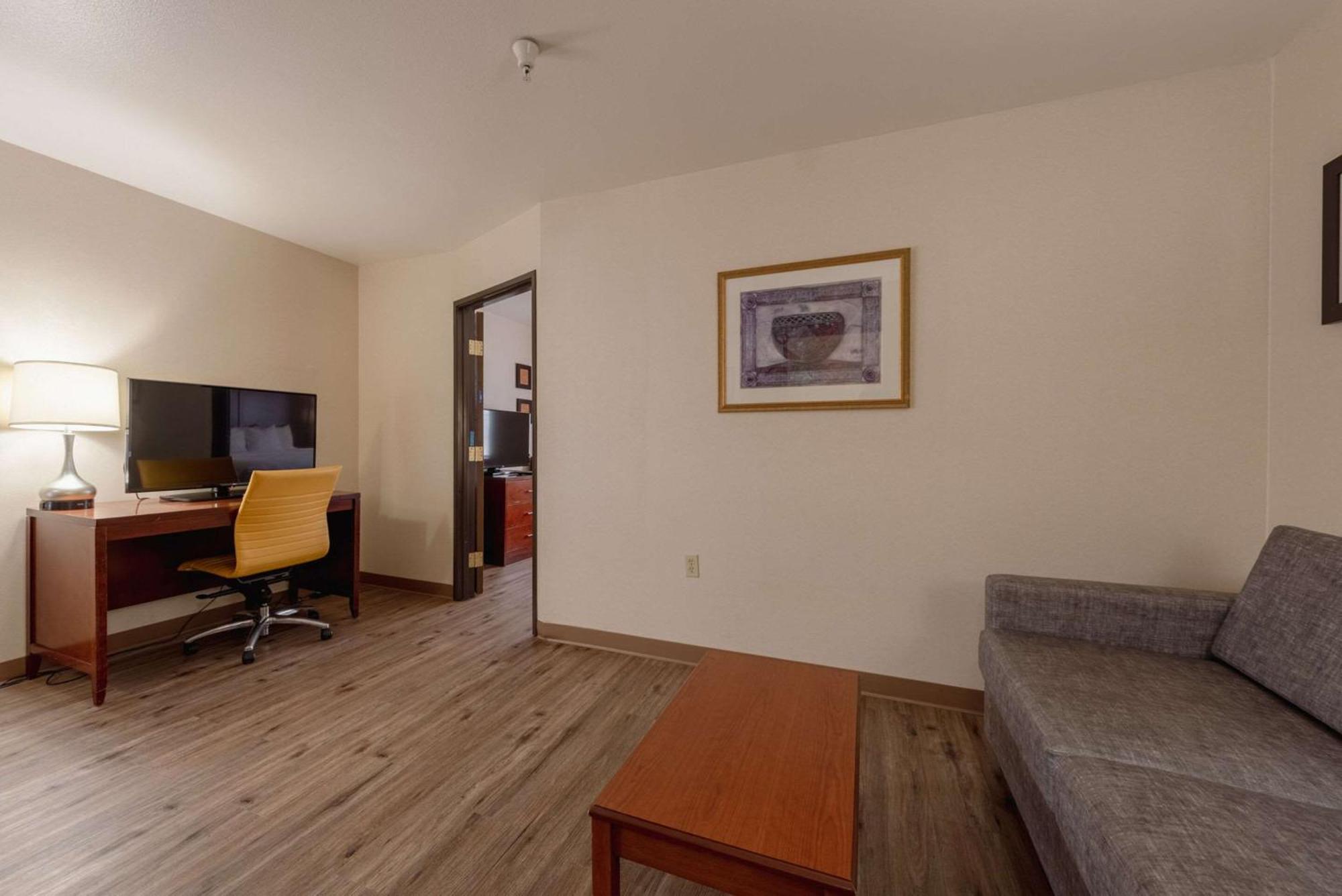 Comfort Inn & Suites Аламоса Екстериор снимка