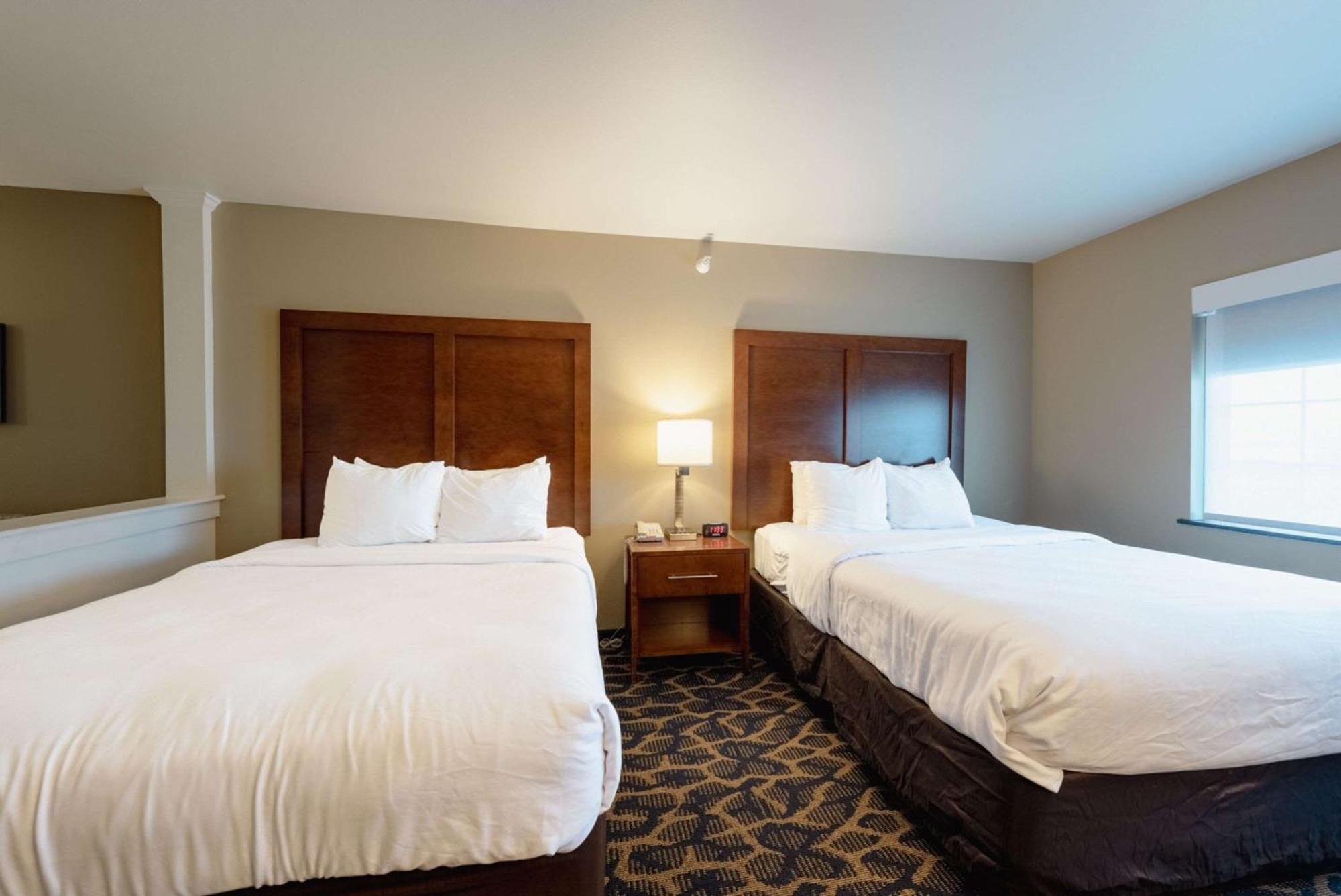 Comfort Inn & Suites Аламоса Екстериор снимка