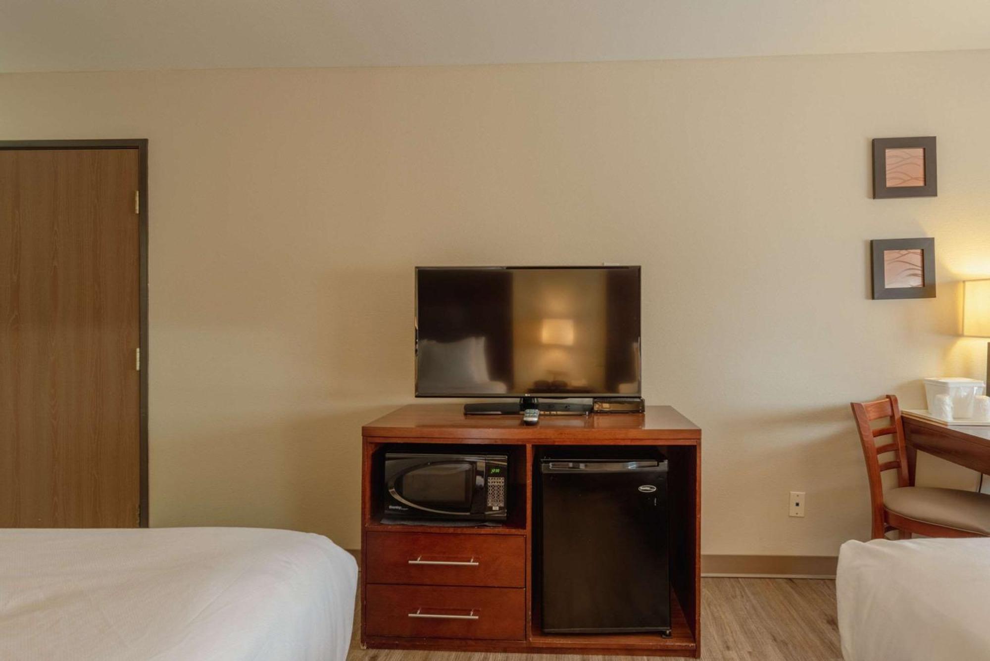 Comfort Inn & Suites Аламоса Екстериор снимка