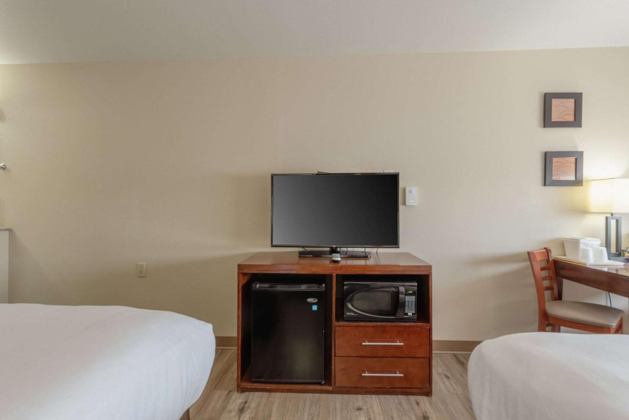 Comfort Inn & Suites Аламоса Екстериор снимка